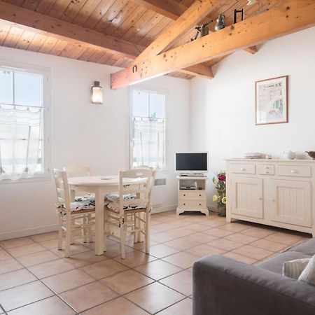 Appartement Silene Saint-Martin-de-Ré Dış mekan fotoğraf
